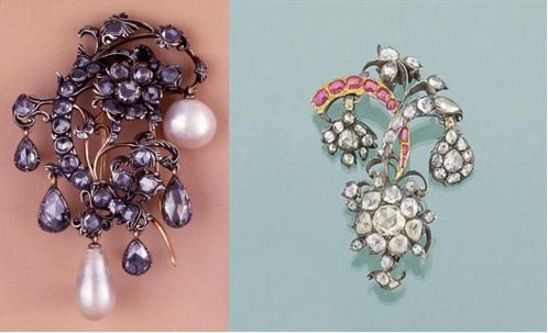 穿越三百年的東方珠寶美學在辦公設(shè)備中的典雅融合