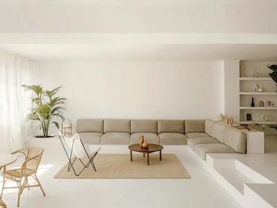 室內(nèi)裝修污染的成因、問(wèn)題與核心材料解析